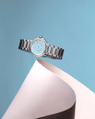 Maurice Lacroix Fiaba Blue Special Edition Watch FA1104-SS002-E20-1 Image 5