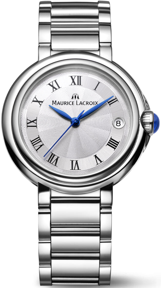 Maurice Lacroix Fiaba Date 32mm Watch FA1004-SS002-110-1 Image 1