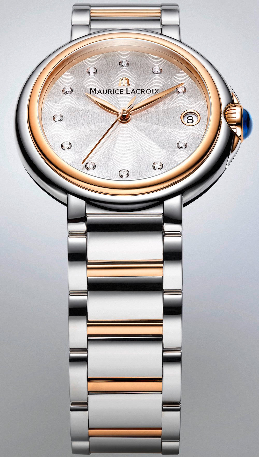 Maurice Lacroix Fiaba Ladies Watch FA1004-PVP13-110-1 Image 2