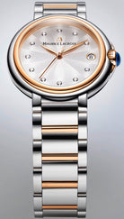Maurice Lacroix Fiaba Ladies Watch FA1004-PVP13-110-1 Image 2