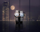 Maurice Lacroix Fiaba Moonphase Watch FA1084-PVP13-150-1 Image 2