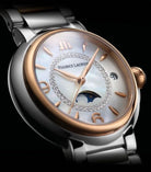 Maurice Lacroix Fiaba Moonphase Watch FA1084-PVP13-150-1 Image 3