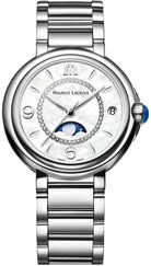 Maurice Lacroix Fiaba Moonphase Watch FA1084-SS002-170-1 Image 1
