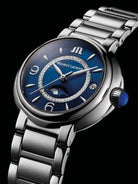 Maurice Lacroix Fiaba Moonphase Watch FA1084-SS002-420-1 Image 2