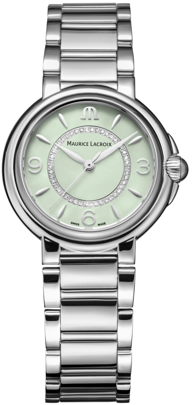 Maurice Lacroix Fiaba Sage Special Edition Watch FA1104-SS002-G20-1 Image 1