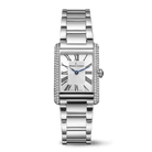 Maurice Lacroix Fiaba Square Watch FA1205 SD502 110 1 Image 1