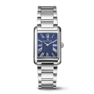 Maurice Lacroix Fiaba Square Watch FA1205 SS002 410 1 Image 1
