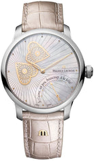 Maurice Lacroix Masterpiece Embrace Watch MP6068-SS001-160-1 Image 1