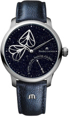 Maurice Lacroix Masterpiece Embrace Watch MP6068-SS001-430-1 Image 1