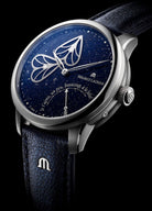 Maurice Lacroix Masterpiece Embrace Watch MP6068-SS001-430-1 Image 3