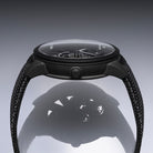 Maurice Lacroix Masterpiece Skeleton Label Noir Limited Edition Watch MP7228-DLB04-090-2 Image 7