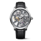 Maurice Lacroix Masterpiece Skeleton Watch MLC-1905 Image 1