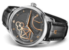 Maurice Lacroix Masterpiece Square Wheel Retrograde Watch MP6058-SS001-310-1 Image 2