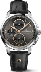 Maurice Lacroix Pontos Chronograph 43mm Watch PT6388-SS001-321-2 Image 1