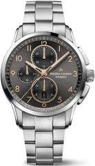Maurice Lacroix Pontos Chronograph 43mm Watch PT6388-SS002-321-1 Image 1