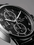 Maurice Lacroix Pontos Chronograph Watch PT6388-SS001-320-2 Image 2