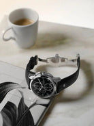 Maurice Lacroix Pontos Chronograph Watch PT6388-SS001-320-2 Image 5