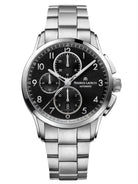 Maurice Lacroix Pontos Chronograph Watch PT6388-SS002-320-1 Image 1