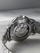 Maurice Lacroix Pontos Chronograph Watch PT6388-SS002-320-1 Image 3