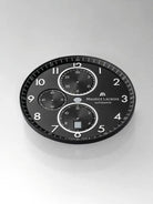 Maurice Lacroix Pontos Chronograph Watch PT6388-SS002-320-1 Image 5