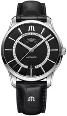 Maurice Lacroix Pontos Day Date 41mm Watch PT6358-SS001-332-2 Image 1