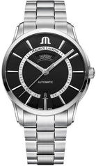 Maurice Lacroix Pontos Day Date 41mm Watch PT6358-SS002-334-1 Image 1