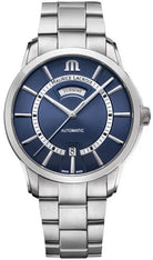 Maurice Lacroix Pontos Day Date Watch PT6358-SS002-431-1 Image 1