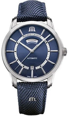Maurice Lacroix Pontos Day Date Watch PT6358-SS004-431-4 Image 1