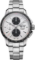 Maurice Lacroix Pontos S Chronograph Watch PT6038-SSL22-130-1 Image 1