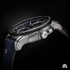 Maurice Lacroix Pontos S Chronograph Watch PT6038-SSL22-430-1 Image 2