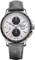 Maurice Lacroix Pontos S Chronograph Watch PT6038-SSL24-130-2 Image 1