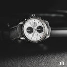 Maurice Lacroix Pontos S Chronograph Watch PT6038-SSL24-130-2 Image 3