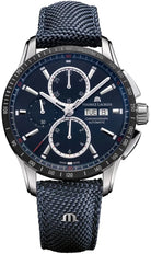 Maurice Lacroix Pontos S Chronograph Watch PT6038-SSL24-430-4 Image 1