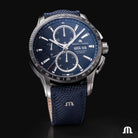 Maurice Lacroix Pontos S Chronograph Watch PT6038-SSL24-430-4 Image 2