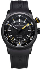 Maurice Lacroix Pontos S Diver Special Edition Watch PT6248-DLB00-330-2 Image 1