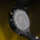 Maurice Lacroix Pontos S Diver Special Edition Watch PT6248-DLB00-330-2 Image 2