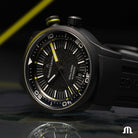 Maurice Lacroix Pontos S Diver Special Edition Watch PT6248-DLB00-330-2 Image 4