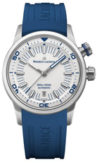 Maurice Lacroix Pontos S Diver Watch PT6248-SS00L-130-4 Image 1