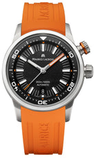 Maurice Lacroix Pontos S Diver Watch PT6248-SS00L-330-J Image 1