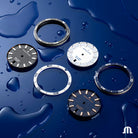 Maurice Lacroix Pontos S Diver Watch PT6248-SS00L-330-J Image 10
