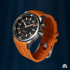 Maurice Lacroix Pontos S Diver Watch PT6248-SS00L-330-J Image 4