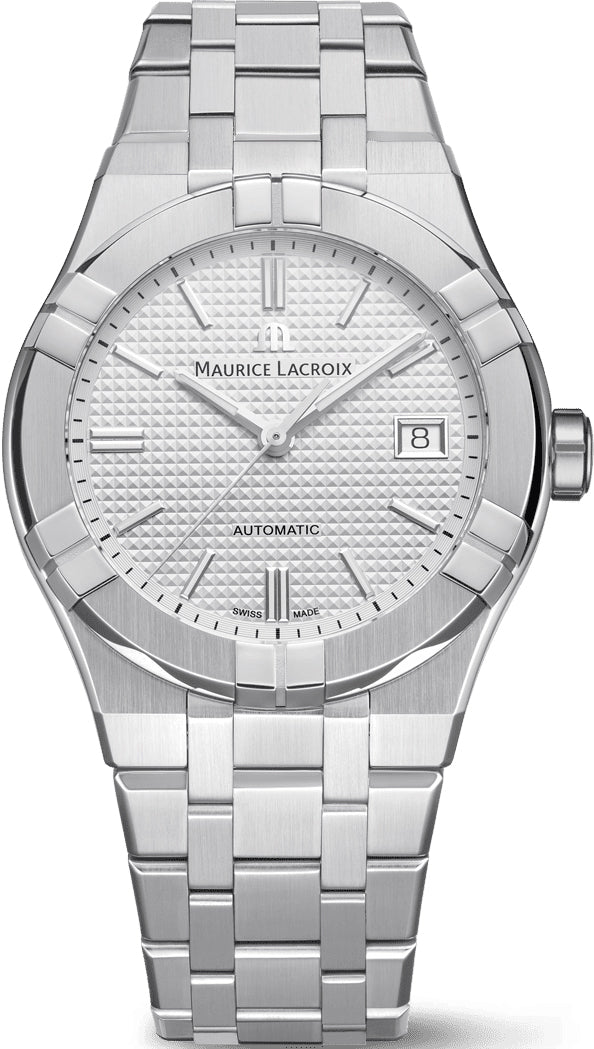 Maurice Lacroix  Watch AI6007-SS002-130-1 Image 1