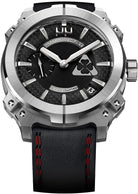 Mauron Musy MU03 Armor Quadrifoglio Limited Edition Watch MU03-108 QUADRIFOGLIO Image 1