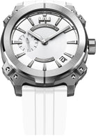 Mauron Musy MU03 Armor Watch MU03-104 Image 1
