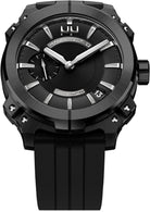 Mauron Musy MU03 Armor Watch MU03-201 Image 1