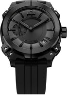 Mauron Musy MU03 Armor Watch MU03-212 Image 1