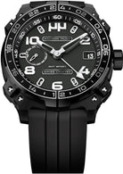 Mauron Musy MU04 GMT Sport Watch MU04-202 Image 1