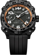 Mauron Musy MU04 GMT Sport Watch MU04-203 Image 1