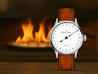 MeisterSinger 24H Edition Enamel Limited Edition Watch ED-PM99-24HE Image 4