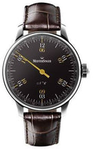 MeisterSinger 6 Hour International Edition D ED6H-INT02 Image 1